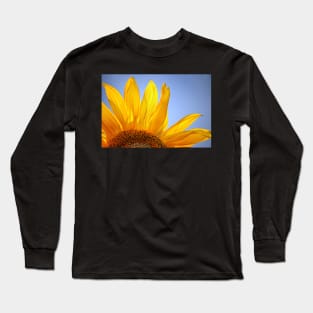 Afternoon Delight Long Sleeve T-Shirt